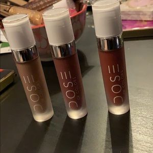 Dose of color lipstick